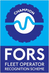 FORS Champion Logo