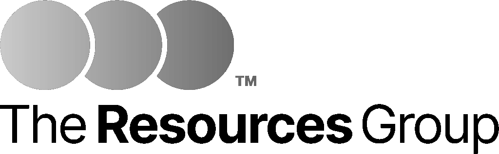 TRG logo